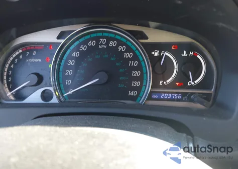 2011 Toyota Venza Base V6 from USA, damaged, VIN 4T3BK3BBXBU053757